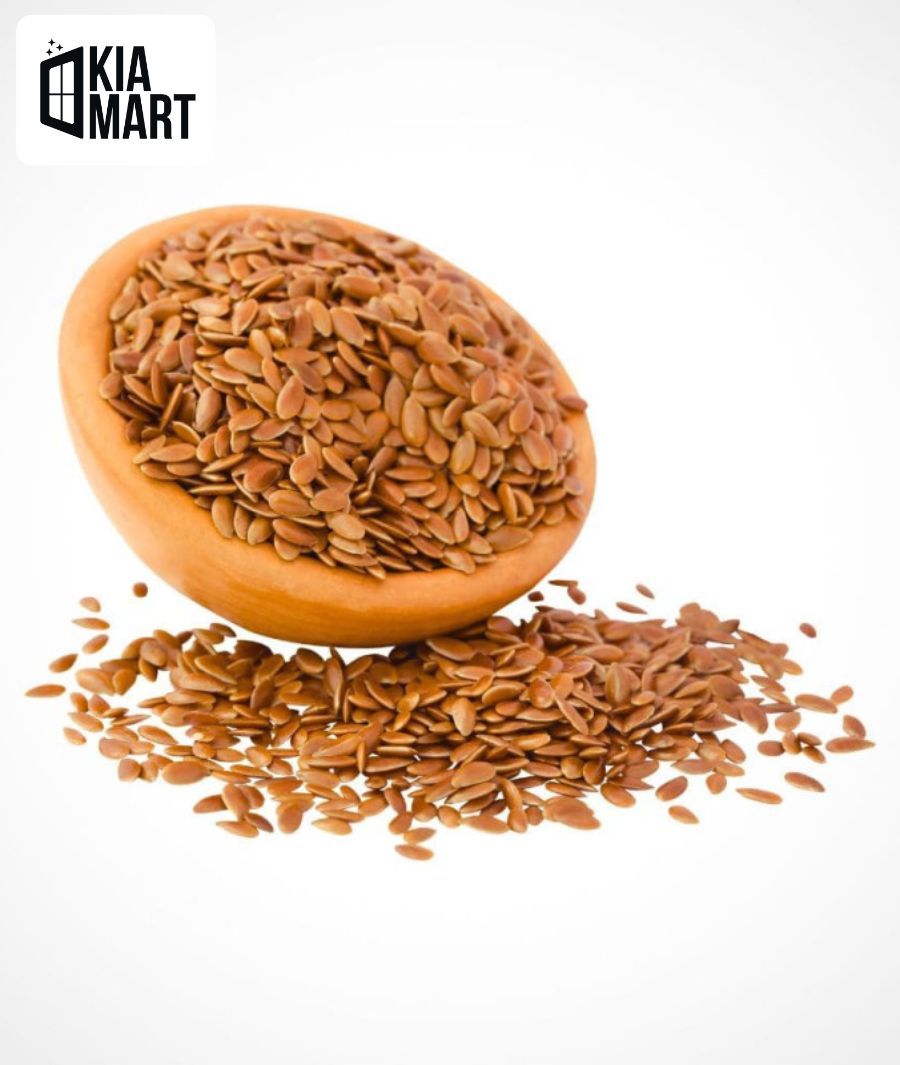 Flax Seeds (Alsi)