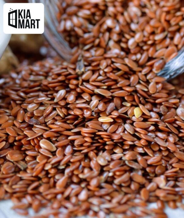 Flax Seeds (Alsi) - Image 2