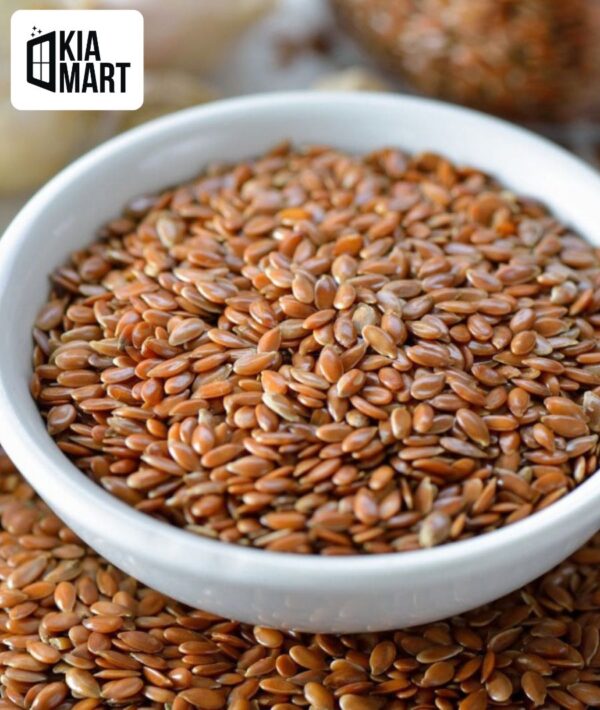 Flax Seeds (Alsi) - Image 3