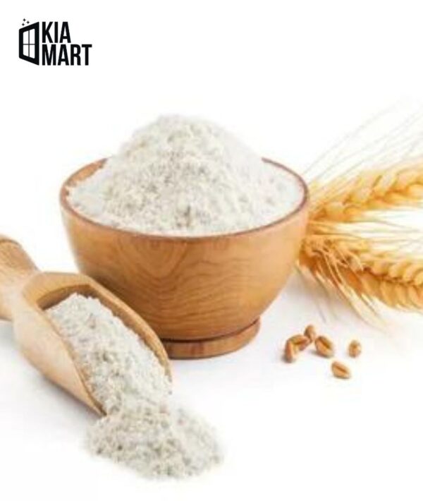 RICE POWDER