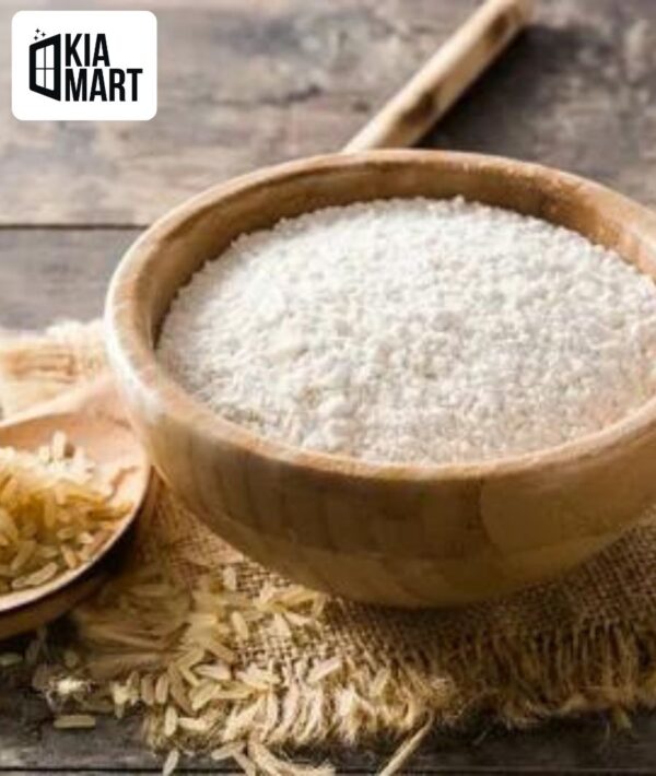 RICE POWDER - Image 3