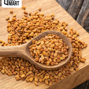 Fenugreek seeds