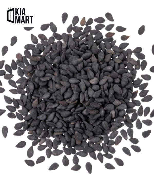 Black seeds - Image 4