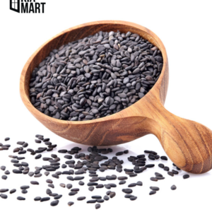 Sesame black