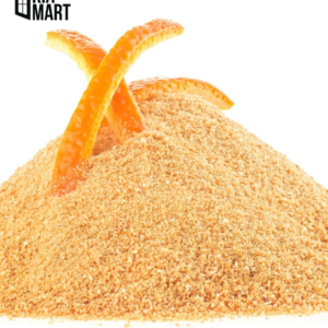 Orange Peel Powder