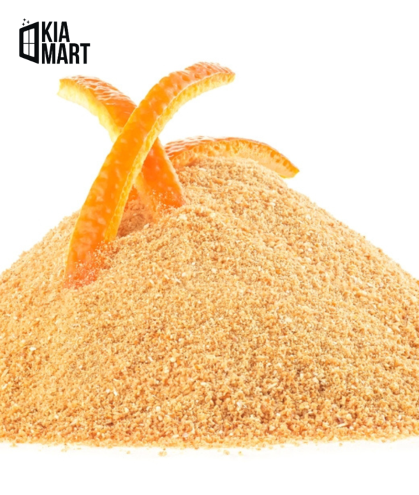 Orange Peel Powder