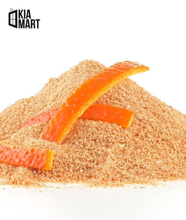 Orange Peel Powder