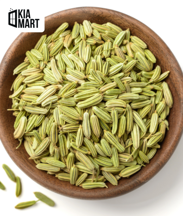 Fennel Seed